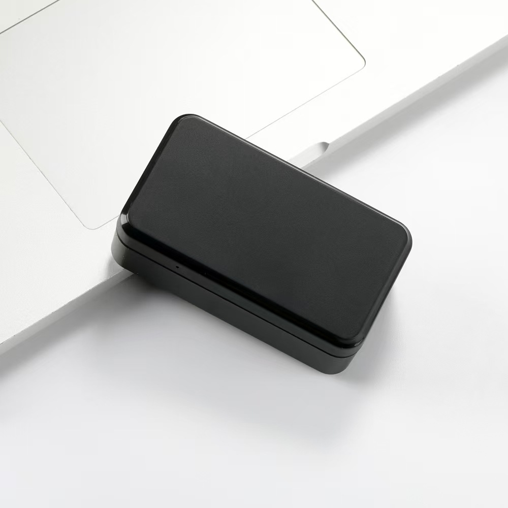 无线4G车载定位器模块强磁吸附GPS北斗定位器超长待机