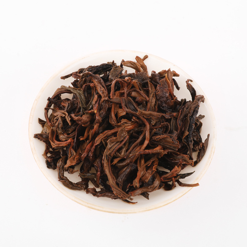 新茶福建寿宁高山红茶秋冬季手工红茶花香蜜韵浓香型散装工厂批发