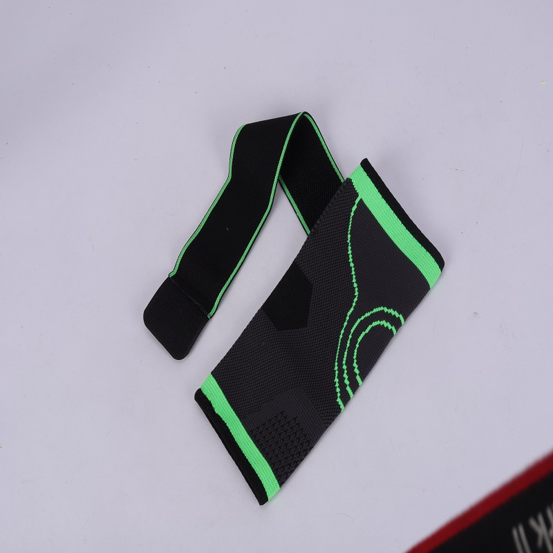 Professional Sports Elbow Guard Fitness Basketball Warm Arm Guard Outdoor Cycling Badminton Tennis Men and Women Tie Elbow