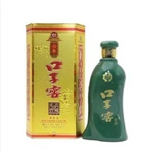 口子窖6  41度450ML   兼香型