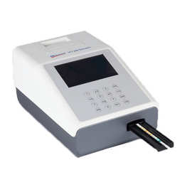 尿液分析仪家用尿机便携式艾康u120 ultra型11项检测尿常规分析仪