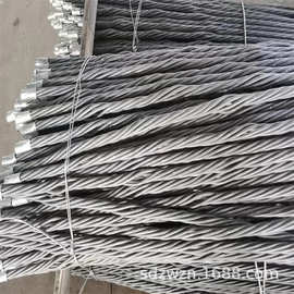 矿用支护螺纹钢锚杆供应商 左旋右旋螺纹钢锚杆 中空注浆锚杆