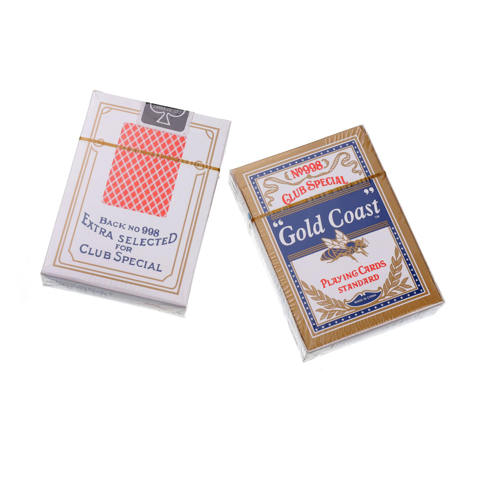 998扑克club special俱乐部专用扑克牌批发桌游卡牌小蜜蜂纸牌