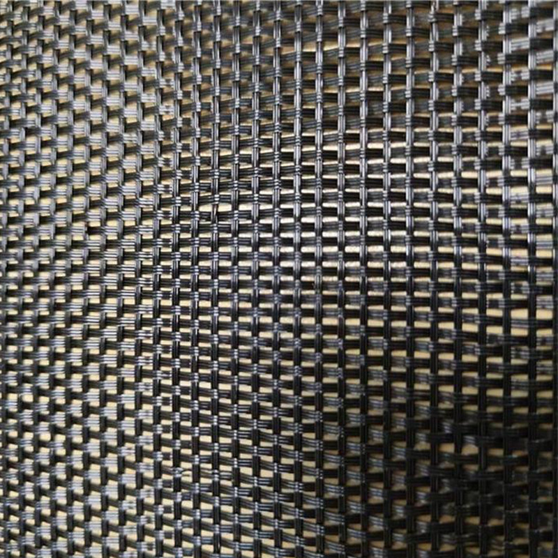 批发定制土工滤网 加筋滤网垃圾填埋场反滤层 土工滤网