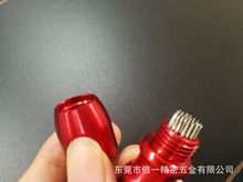 工厂定制桌球杆皮头削多功能台球杆修理机针刺工具打磨器跨境3合1