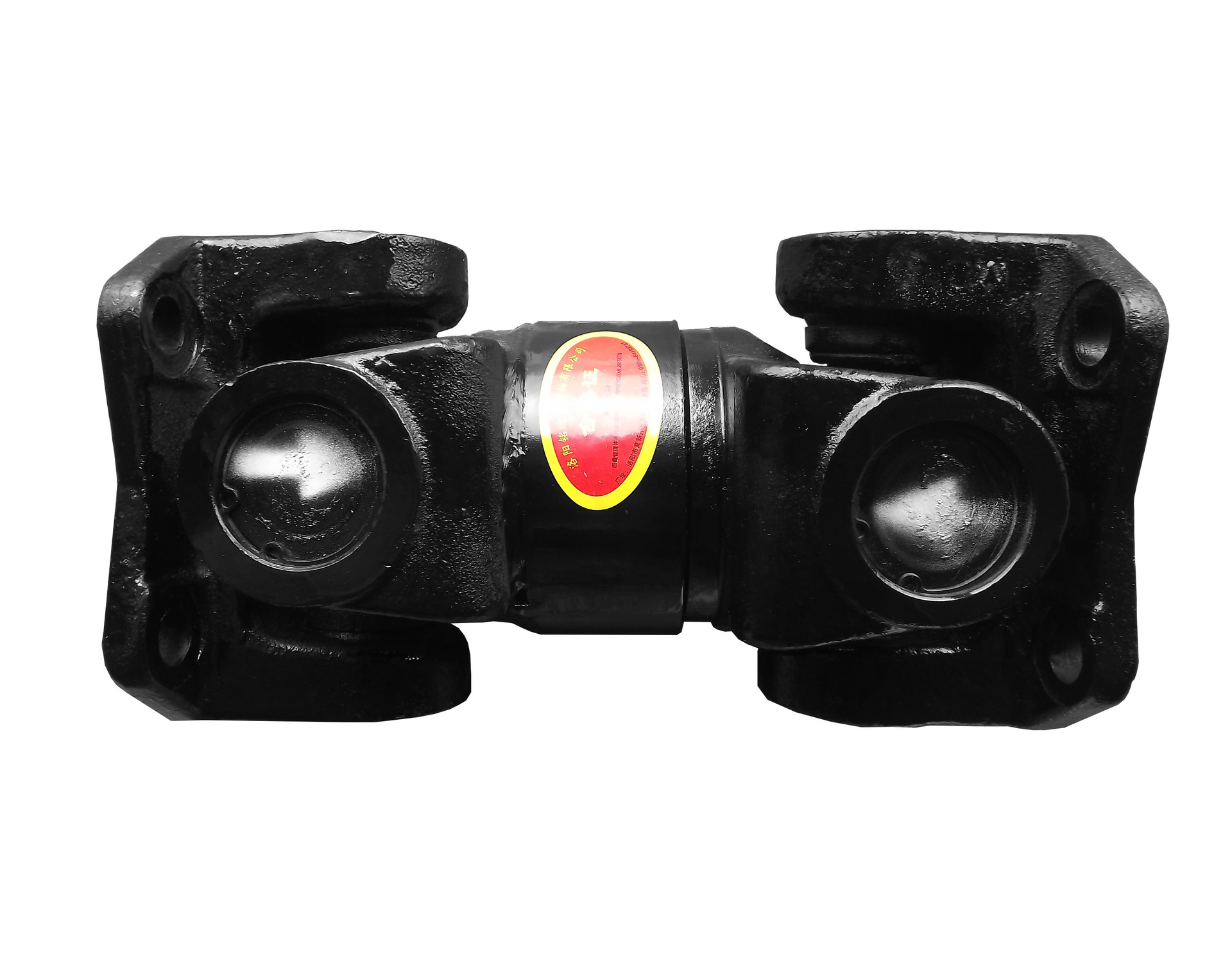 md140 带轴管短伸缩传动轴39*118 洛阳铭迪 厂家直销 现货