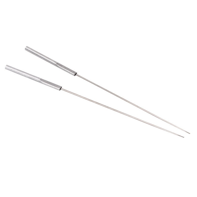 华友汉章牌刃针小针刀一次性100支针灸超微针刀医用