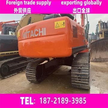 hitachi/日立zx200二手200挖掘机-阿里巴巴