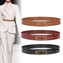 现货burberry博柏利秋冬新品翻领双排扣腰带百搭男士休闲