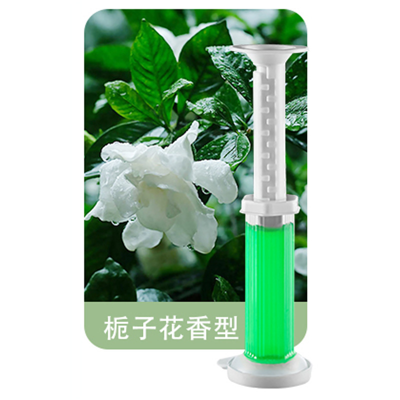 Toilet Small Flower Toilet Cleaner Gel Toilet Toilet Fragrance Type Toilet Cleaner Toilet Deodorant Deodorant Cleaner