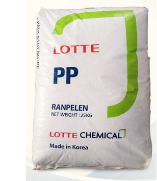 pp 韩国乐天化学 j-550s 注塑级 食品级 高光泽 高刚性 化妆品瓶