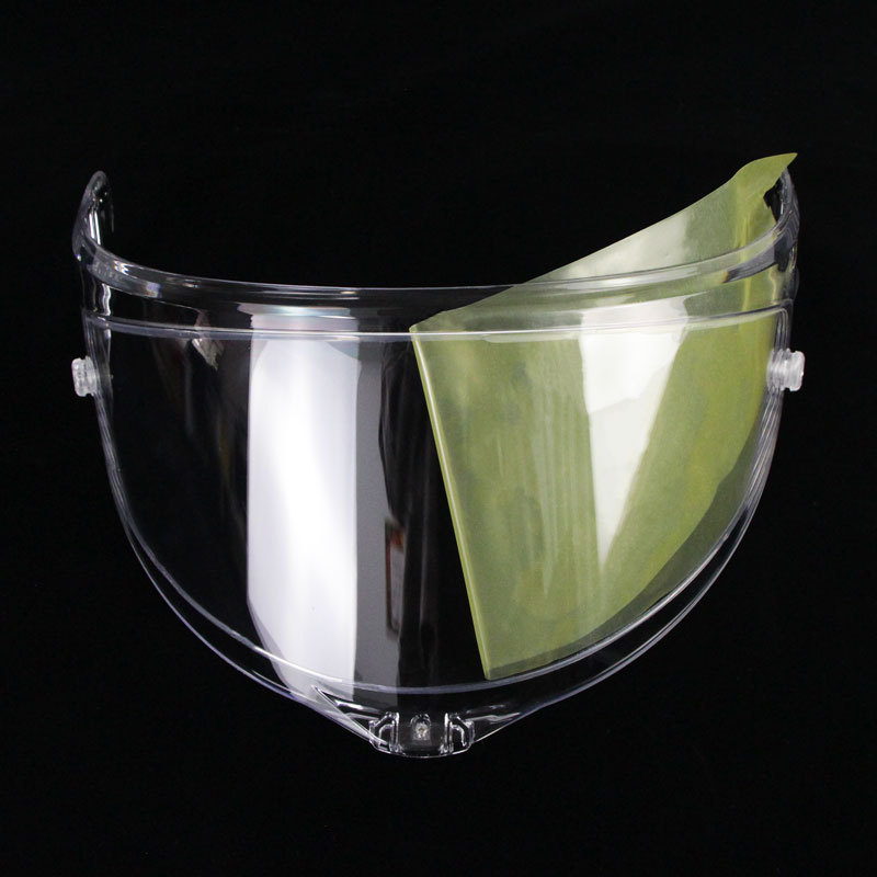 摩托车头盔防雾贴 适配gp/corsa/gpr/corsa r型号头盔钉扣防雾膜