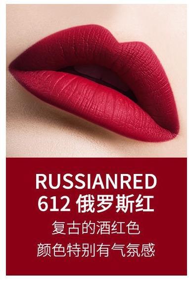 [Official Authentic Products] Mac Diver Bullet Lipstick Lipstick 989 Shui Yang 602