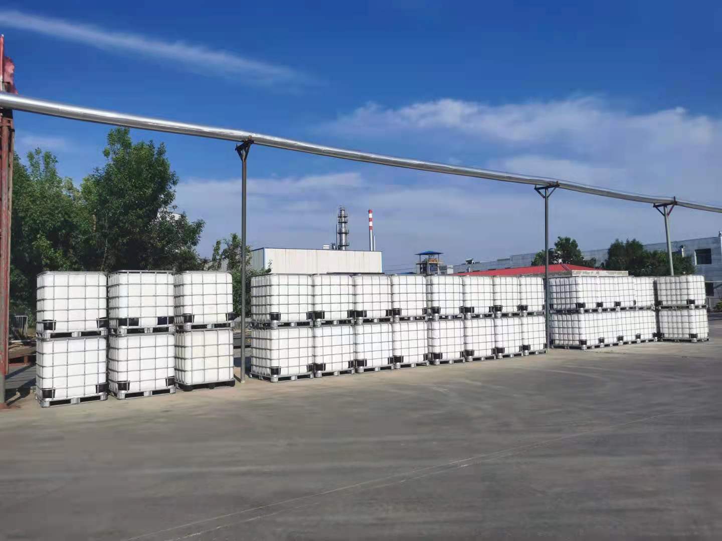 厂家供羧基丁腈胶乳