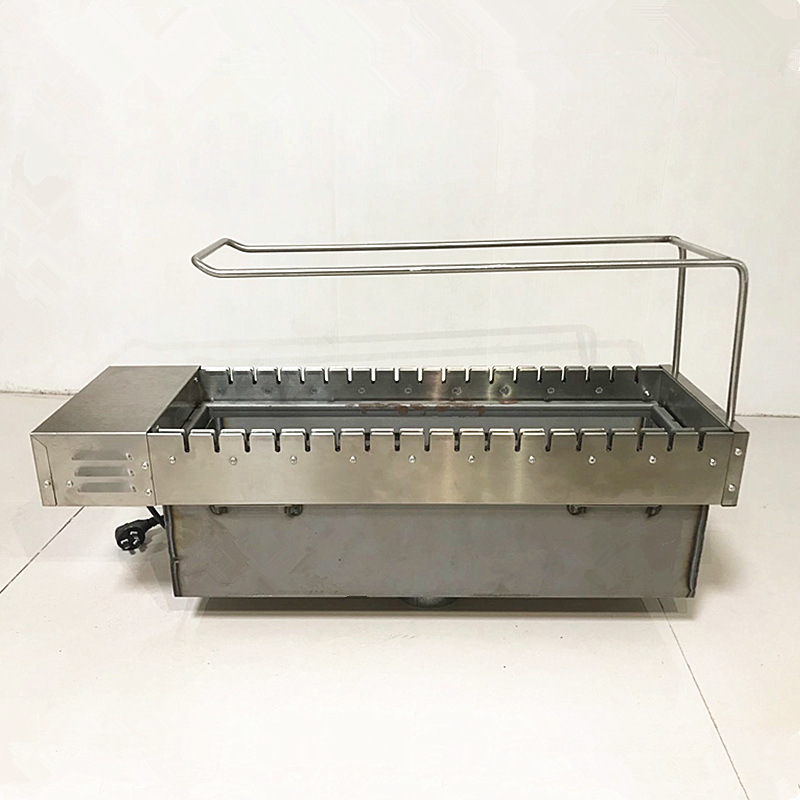 自助烧烤烤串炉子