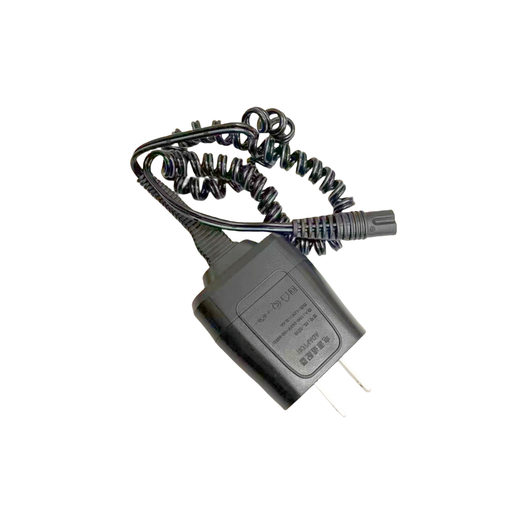 适用博朗剃须刀充电器线301s3 s5 s6 s7 s8s9系男士电动刮胡braun