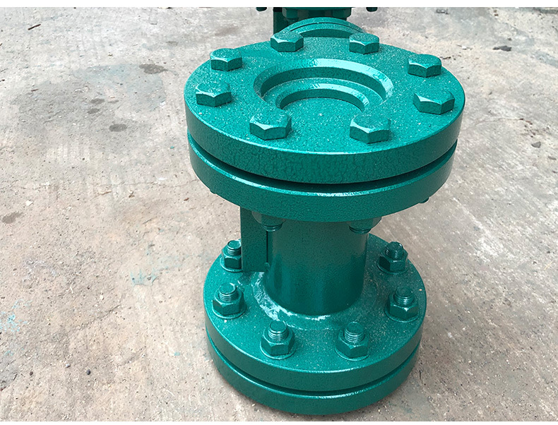 定制tg汽液两相流装置 气液两相流自动疏水器法兰工业 蒸汽疏水器