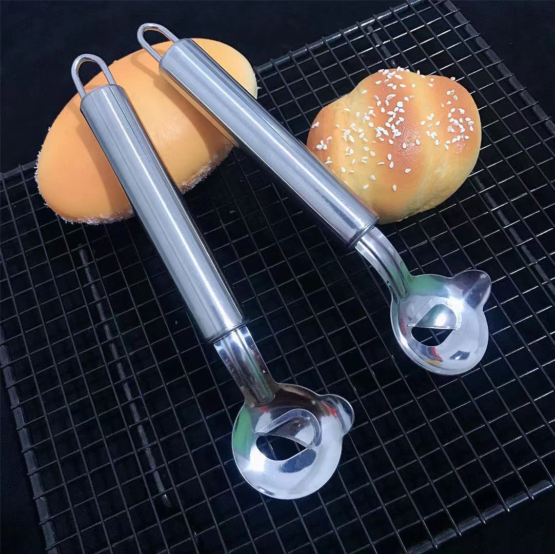 削面刀网红不锈钢削面刀家用专用新手饭店手持刀削面神器面食工具