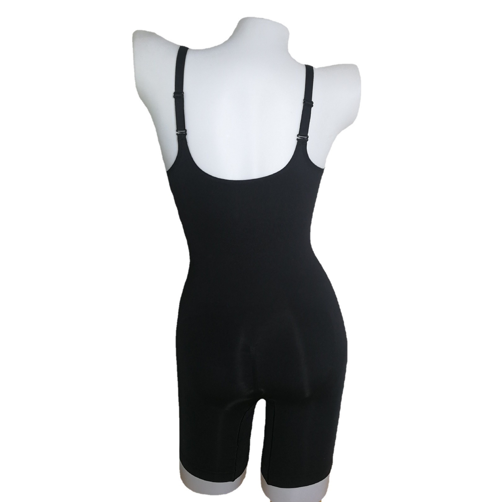 Postpartum Sling Corset Shaping Pants Adjustable Shoulder Strap Chest Support Back Bodysuit Cross-Border Supply Long-Term Supply