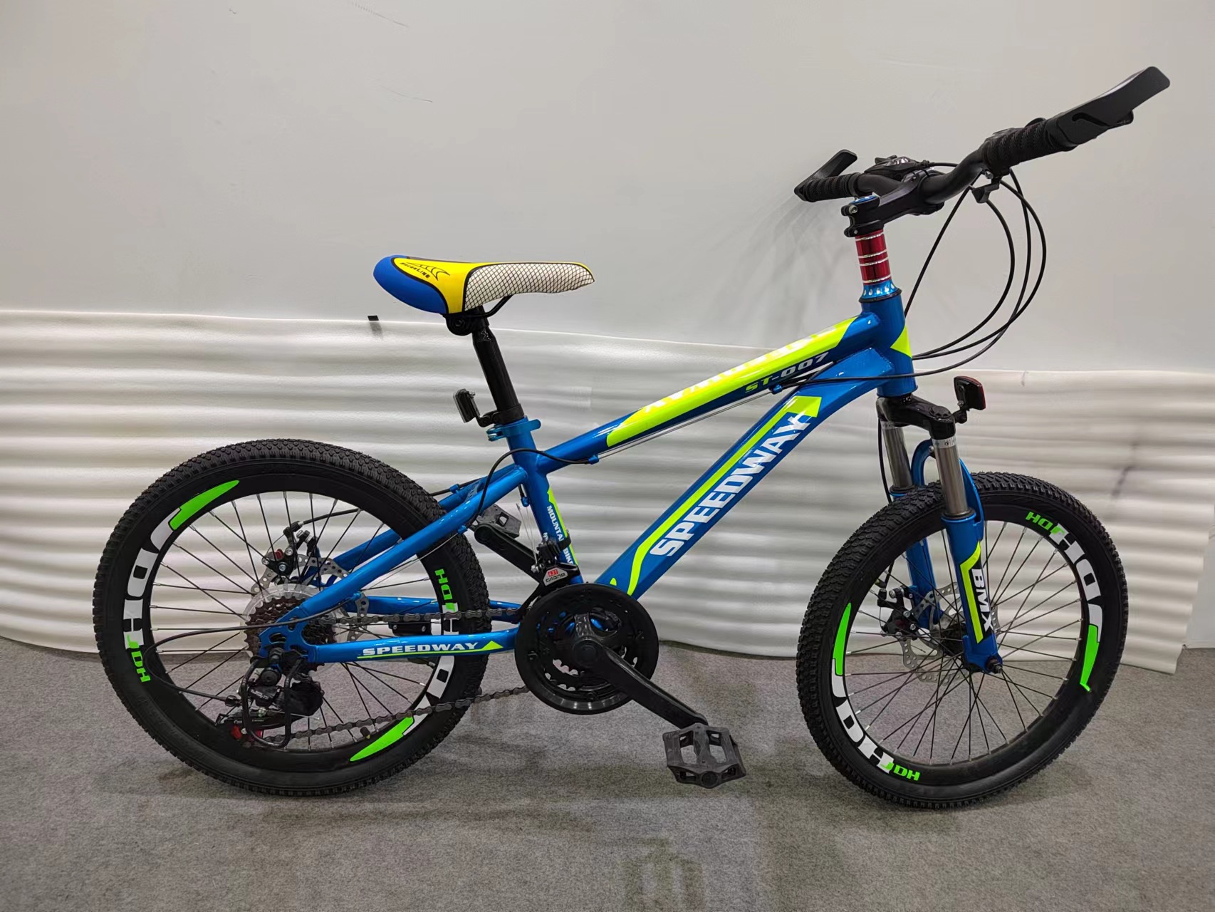 rhinowalk 犀牛自行车前横梁三角包防水山地车公路长途骑行上管包