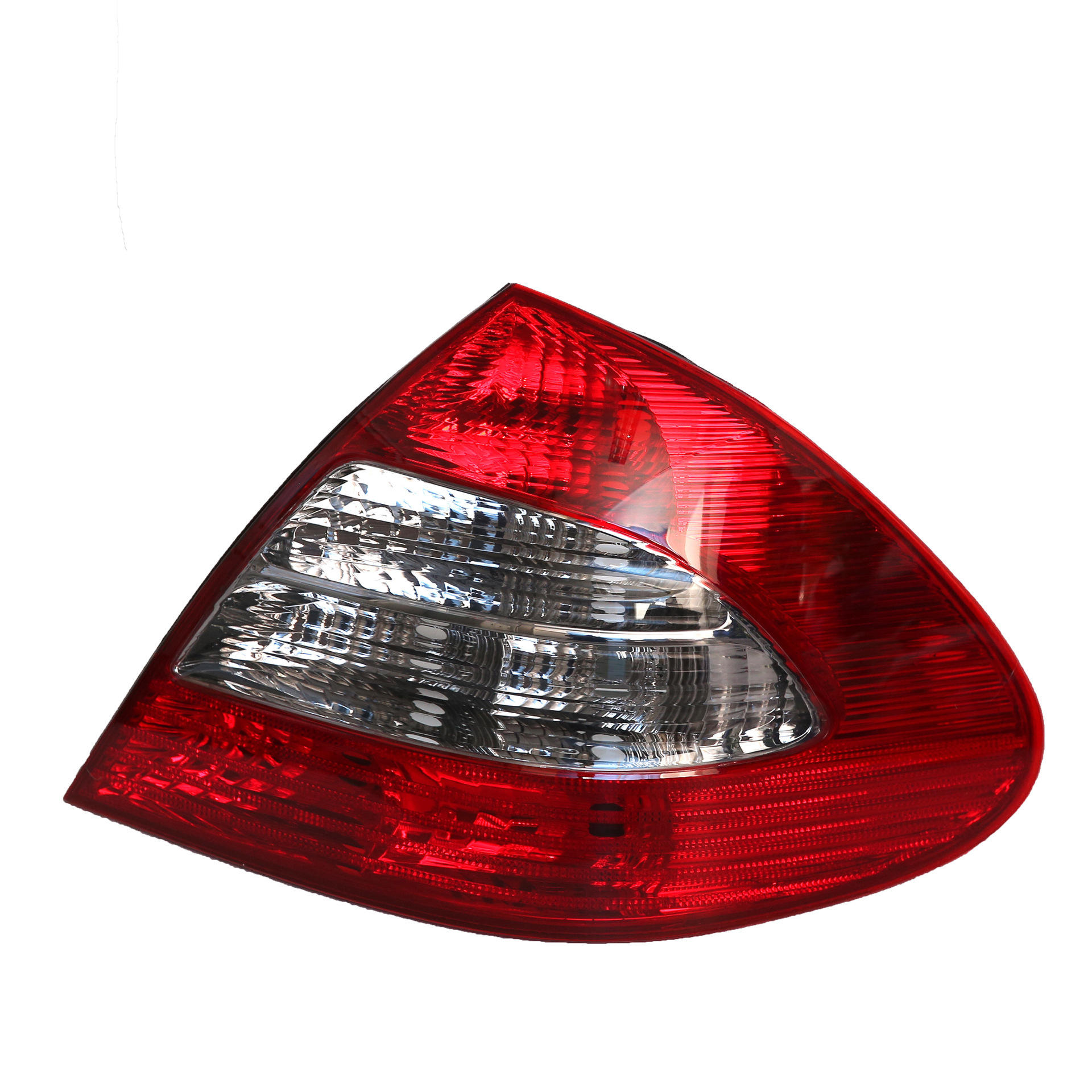 适用于奔驰e级w211倒车灯e200刹车灯e230后尾灯e240尾灯e280e320