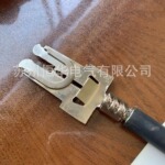 上海南洋電纜插頭(超軟)