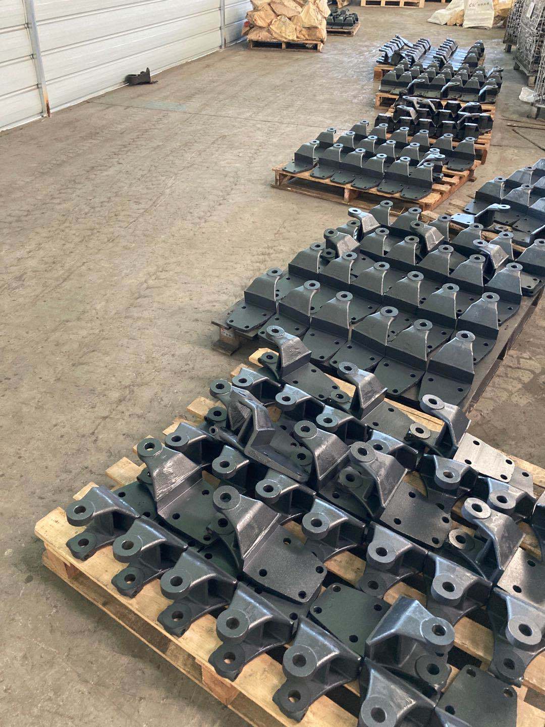 1377739 斯肯尼亚钢板吊耳