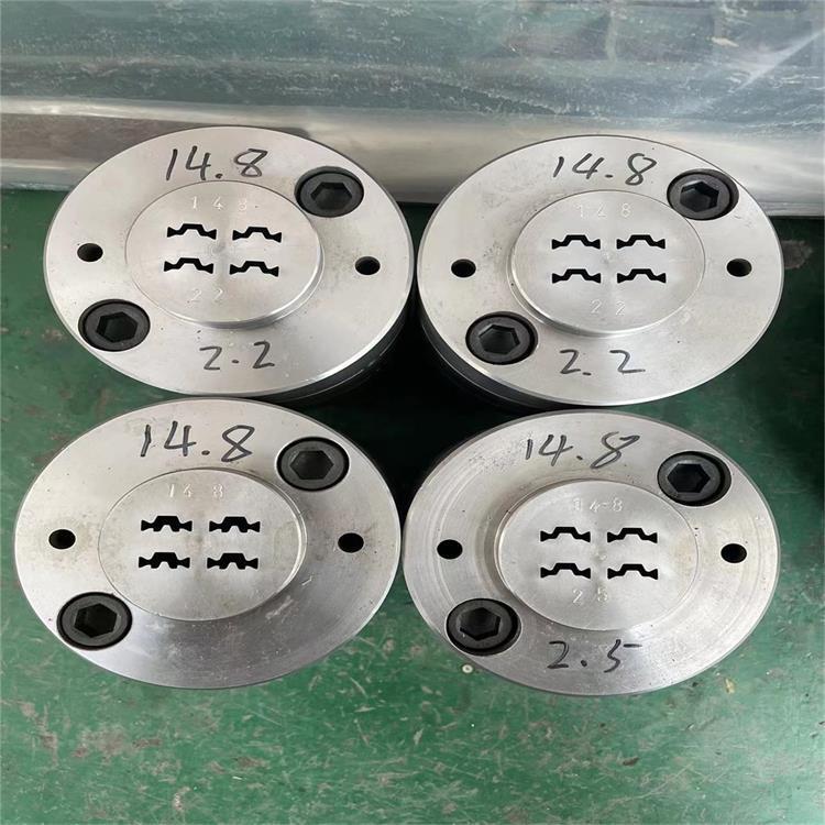 验厂档案广州市三晖盈机械设备有限公司本着以中国挤出机发展为导向