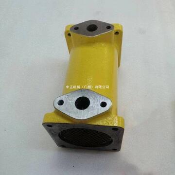 卡特d6d推土机机油冷却器 3306发动机配件 7n0128 9m8818-阿里巴巴