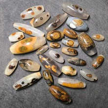 阿拉善玛瑙 筋脉玛瑙 龟背经脉石 地表老货 龟背筋脉 绝品_阿里巴巴找