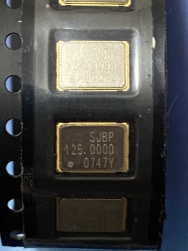 原装正品 6m 25m 26m 27m 30m 32m  有源贴片晶振  osc 5*7  7050