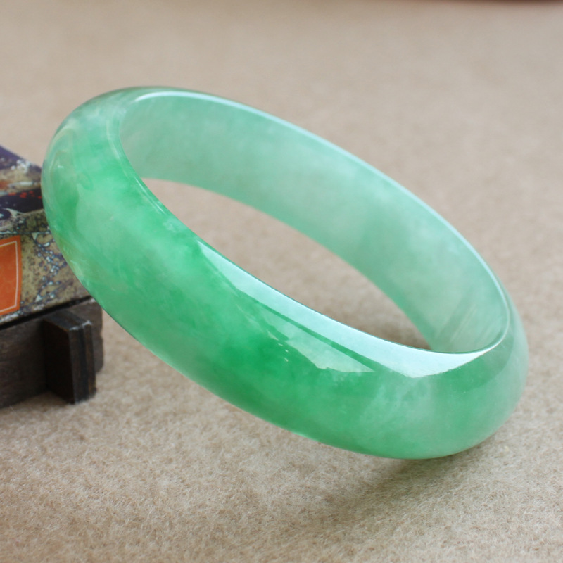 翡翠豆青手镯-翡翠豆青手镯厂家,品牌,图片,热帖-阿里巴巴