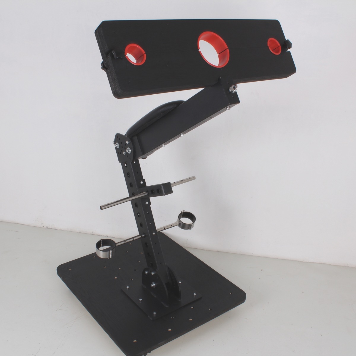 bdsm道具拘束架大型拘束架罚站架sp工具调教女奴性用品刑具架子