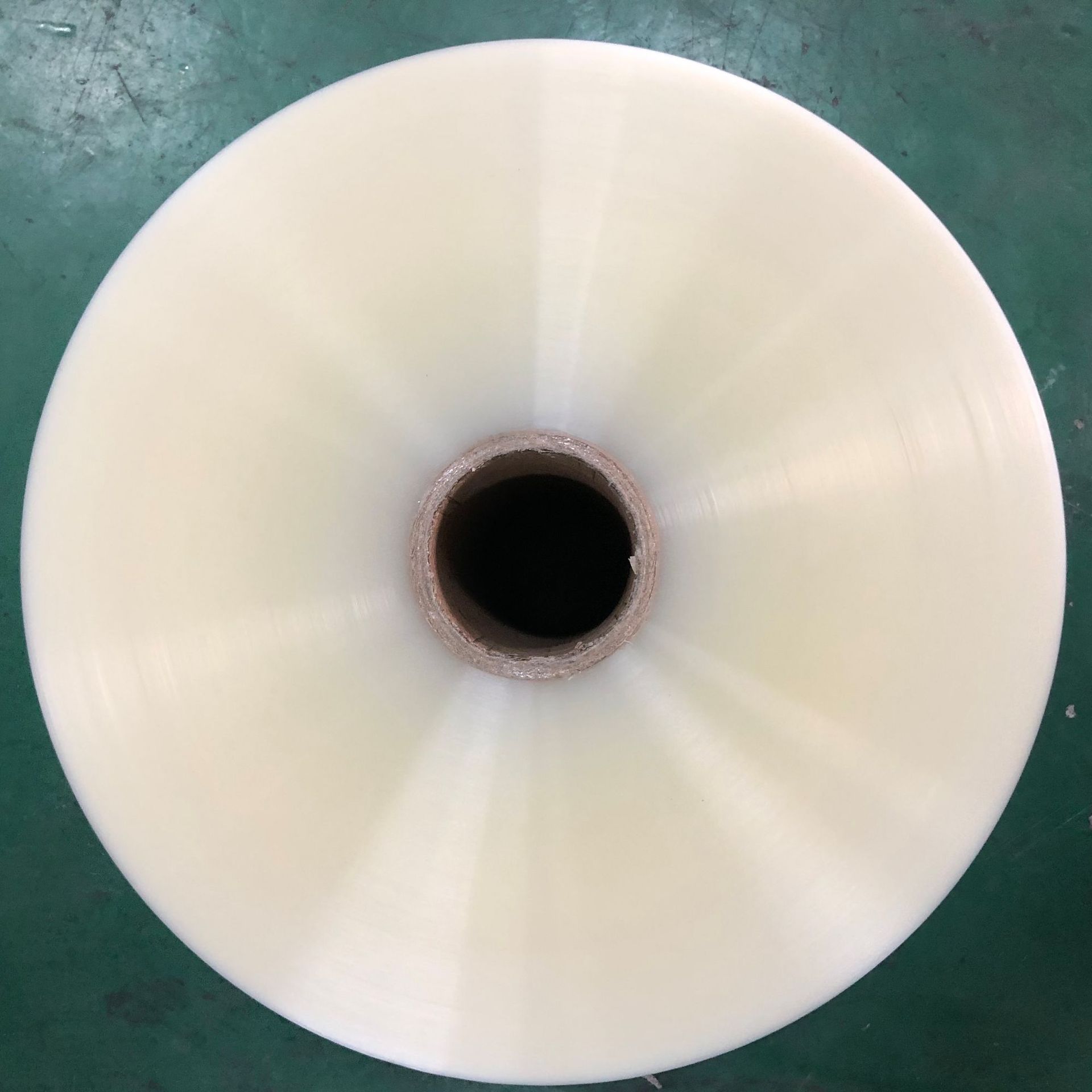 供应牙线包装膜一次性透明包装口腔清洁器opp膜自动包装机用卷膜