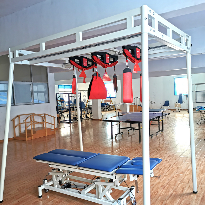 成人悬吊训练系统康复训练器材偏瘫中风老人家用锻炼平衡训练能力