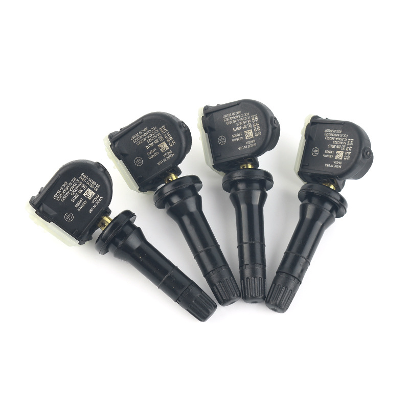 ev6t-1a180-dc 轮胎压力tpms胎压传感器ev6t-1a150-dc 适用于福特
