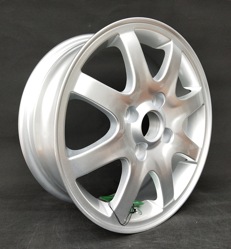 适用16寸起亚赛拉图铝合金轮毂 欧风伊兰特轮毂钢圈轮圈胎铃轮圈