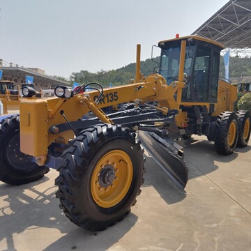 gr135平地机3660mm铲刀长度道路修复-阿里巴巴