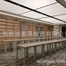 厂家设计定制图书馆陈列柜档案馆展示柜书架文件资料柜屏风工作位