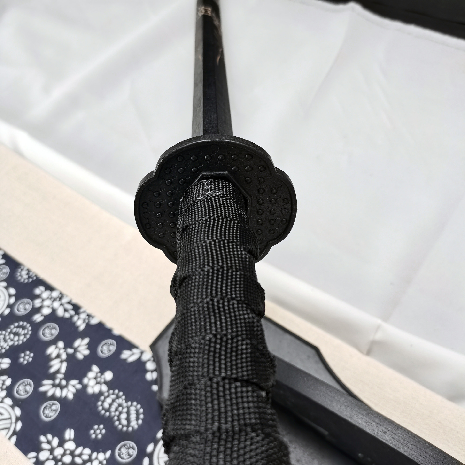 剑道练习用木刀 木剑 对战器械 通剑居合道用 武术健身 未开刃