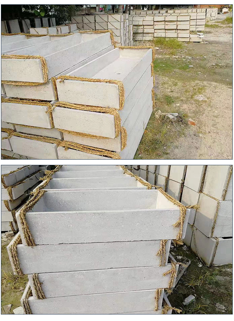 水磨石水池 水磨石墩布池洗手池水磨石池子