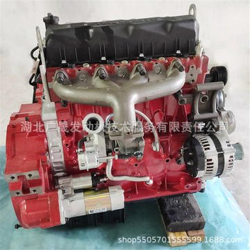 8s5154 154马力 国五 柴油发动机-阿里巴巴