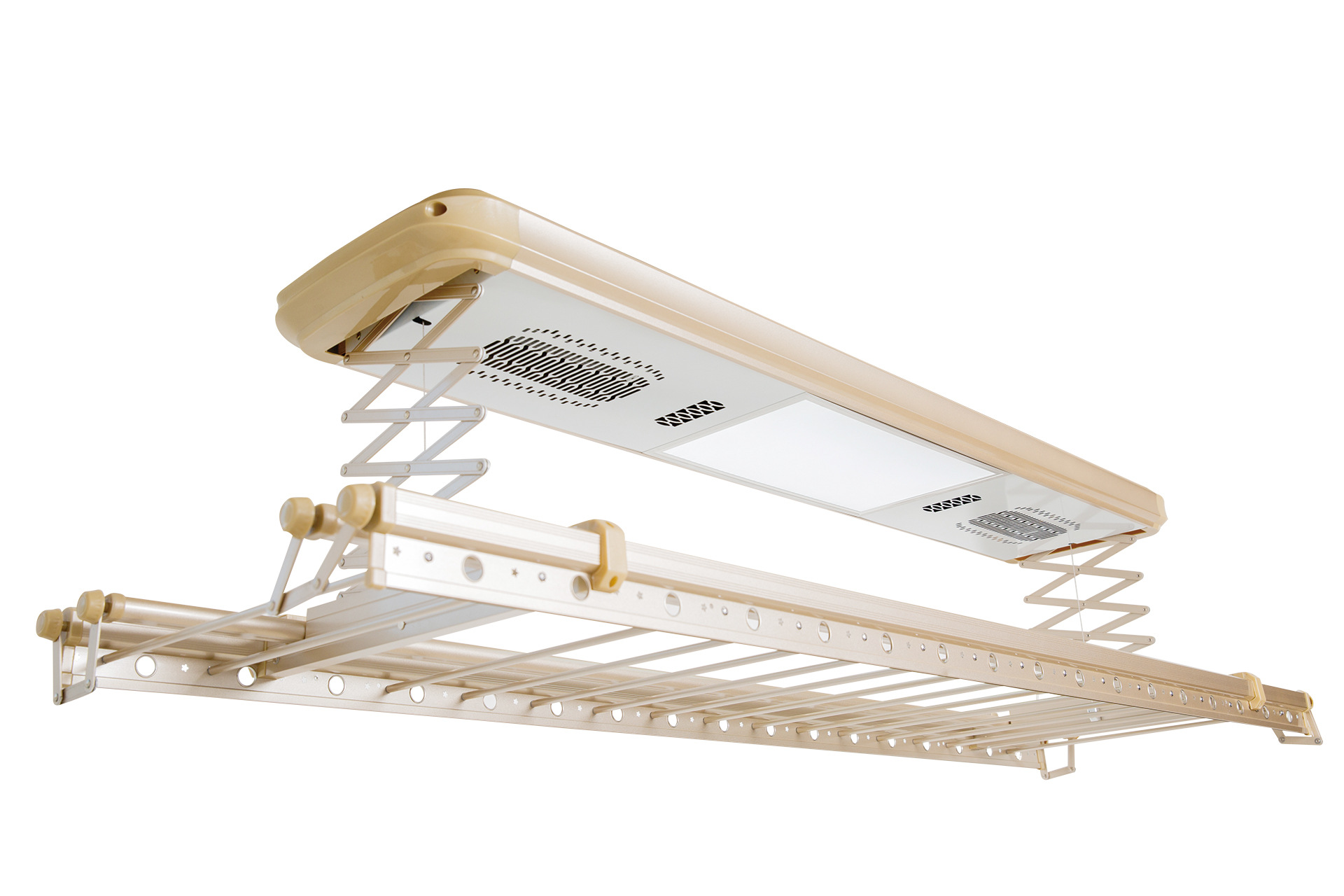 永康自动晾衣架