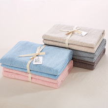 简约日式天竺棉床笠单件针织棉1.2m1.5m1.8米床罩套床单