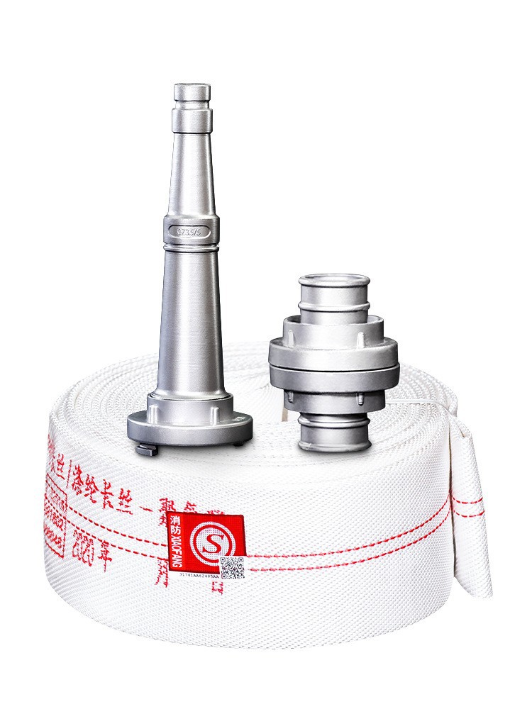 5帆布2寸水袋防汛65水龙带消防接口水枪头-阿里巴巴