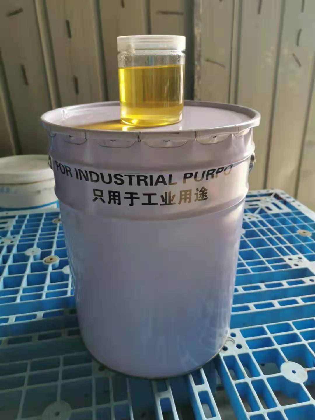 厂家直销 环氧乙烯基树脂901污水池脱硫塔专用现货3301不饱和树脂