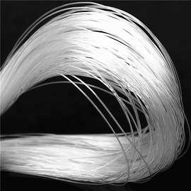 透明鱼线隐形串珠线细水晶线无弹力手工diy串珠编织绳缠绕编戒指