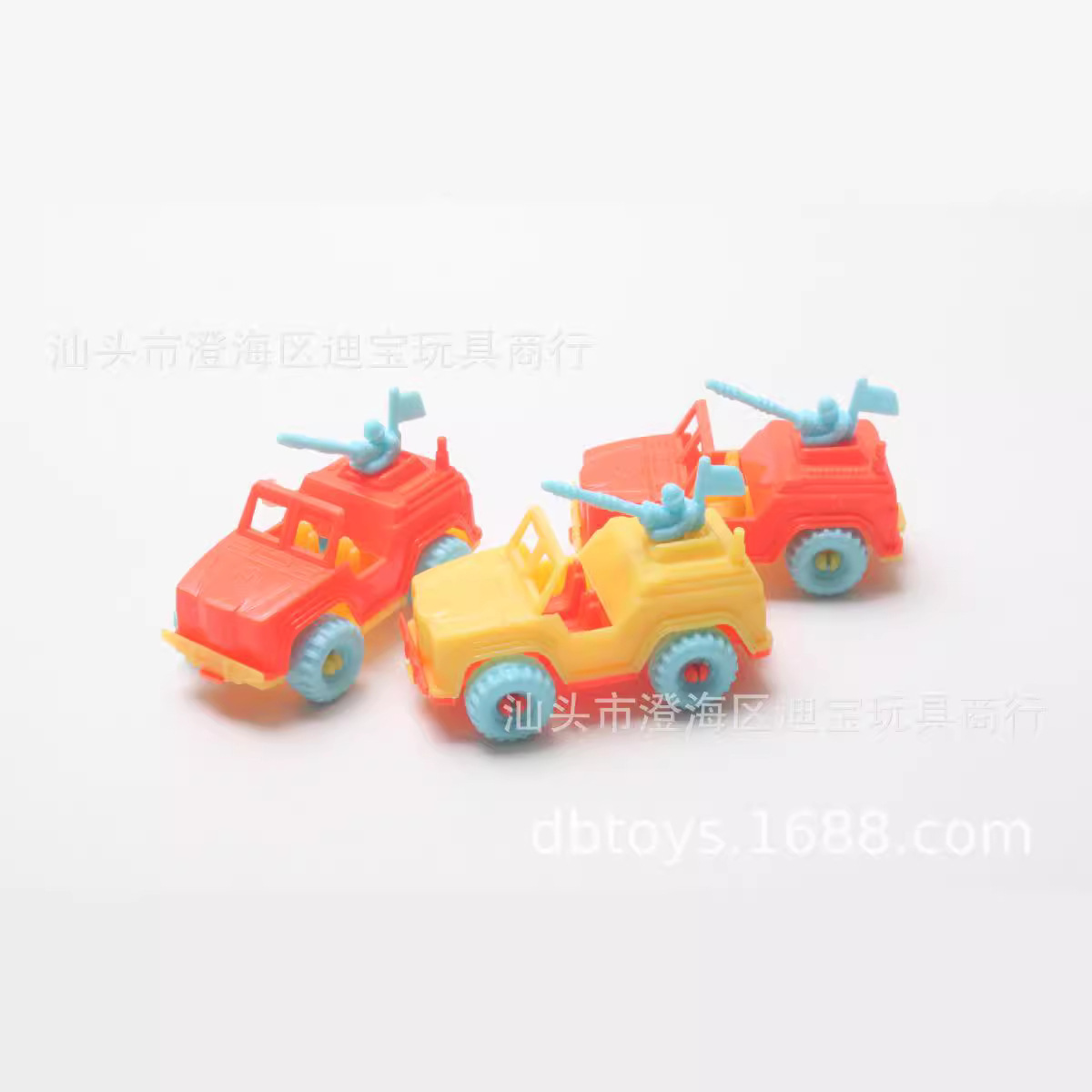 7厘米滑行吉普军车75mm扭蛋玩具赠品-阿里巴巴