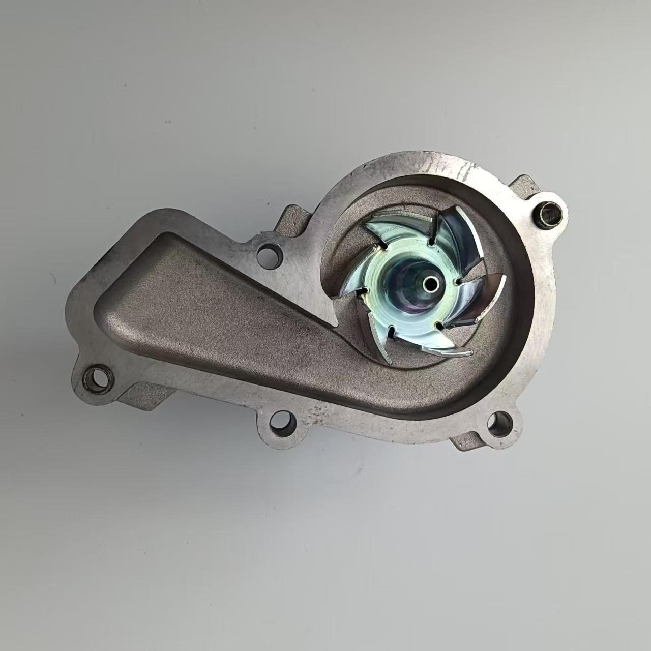 冷却水泵厂家批发251002e020适用于现代起亚汽车发动机冷却水泵