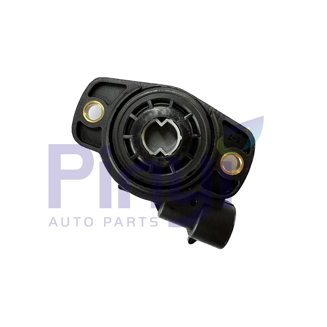 节气门位置传感器 适用于 金杯 雪铁龙 标志 阿尔法罗密欧7714824